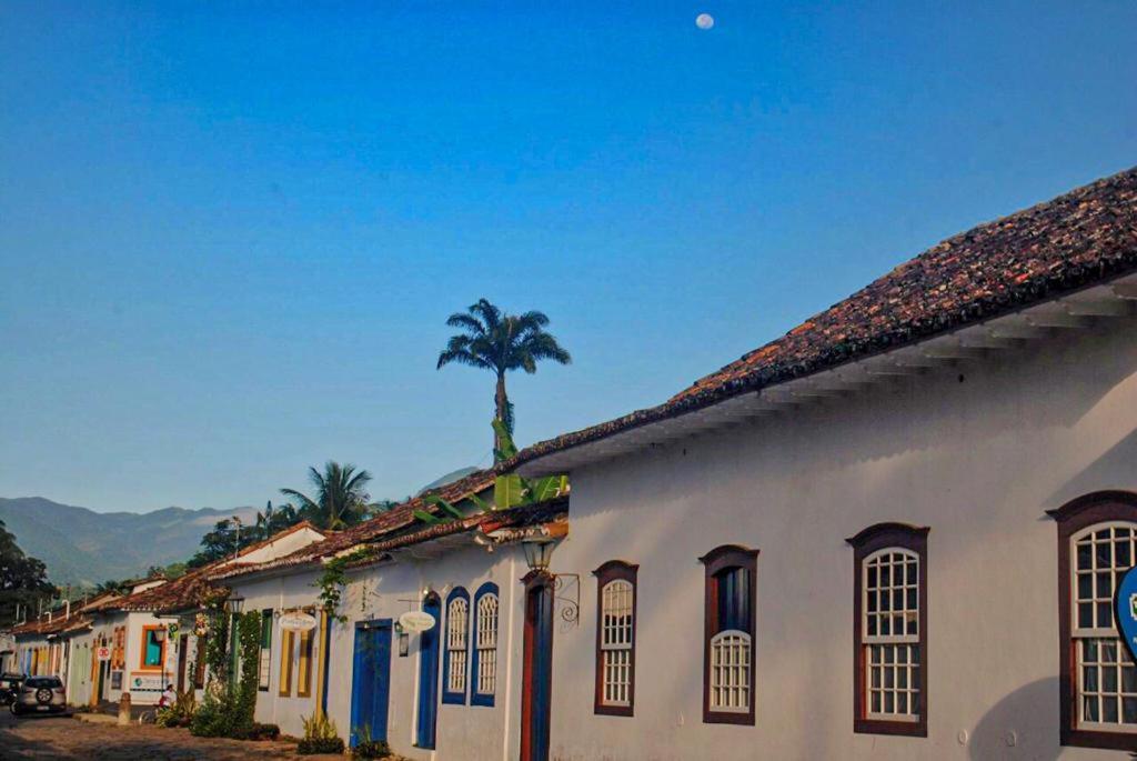 Pousada Jardim Dos Oliveiras Araquari Eksteriør bilde