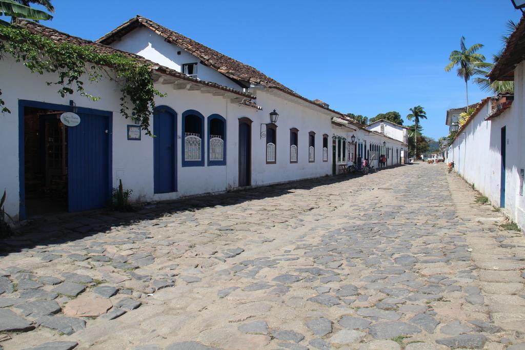Pousada Jardim Dos Oliveiras Araquari Eksteriør bilde