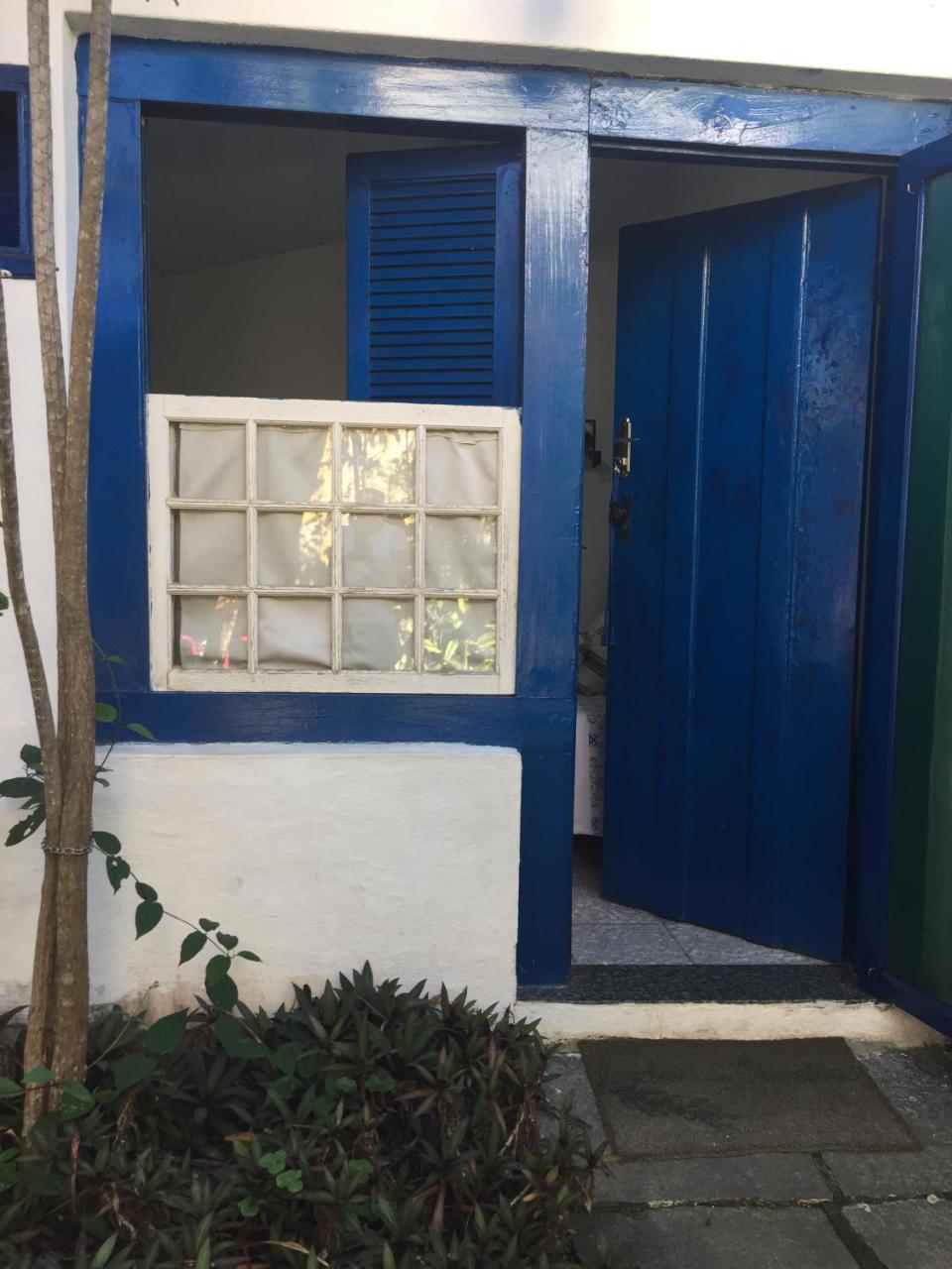 Pousada Jardim Dos Oliveiras Araquari Eksteriør bilde
